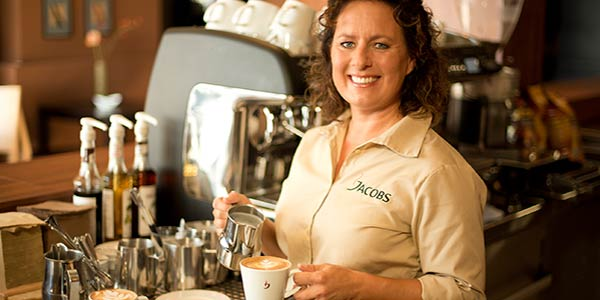 Barista